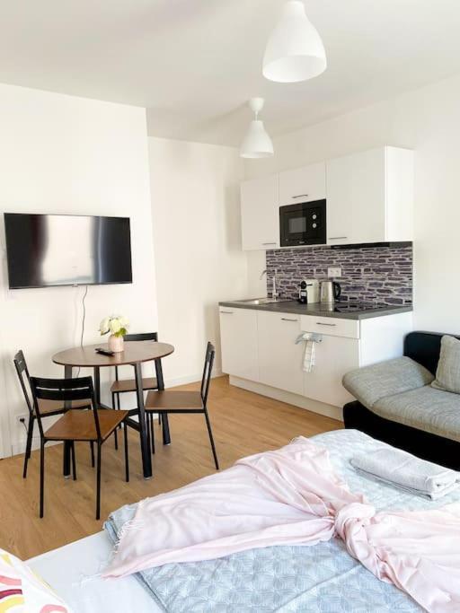 Apartamento Princess Gabriela With Grand Winter Terrace Praga