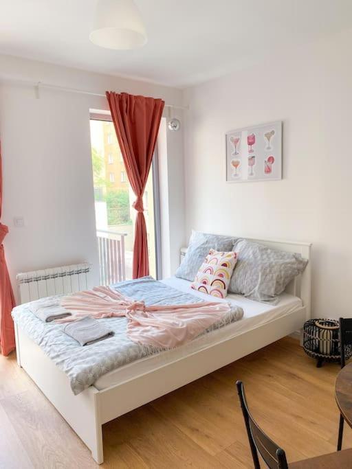 Princess Gabriela With Grand Winter Terrace Apartamento