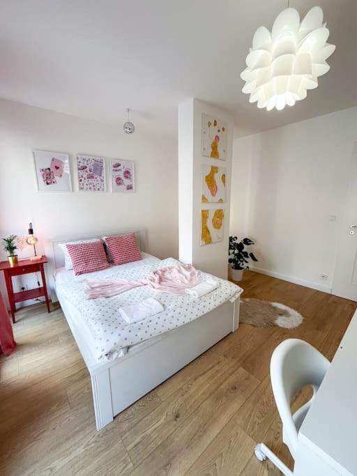 Apartamento Princess Gabriela With Grand Winter Terrace *