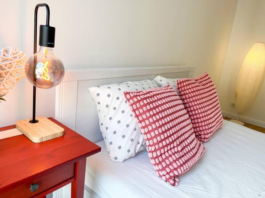 Apartamento Princess Gabriela With Grand Winter Terrace