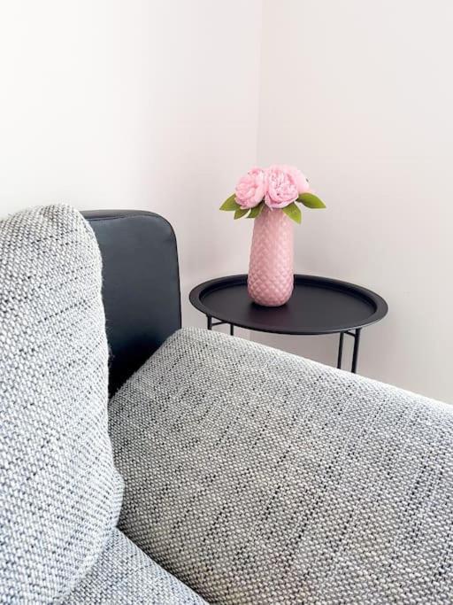 Apartamento Princess Gabriela With Grand Winter Terrace